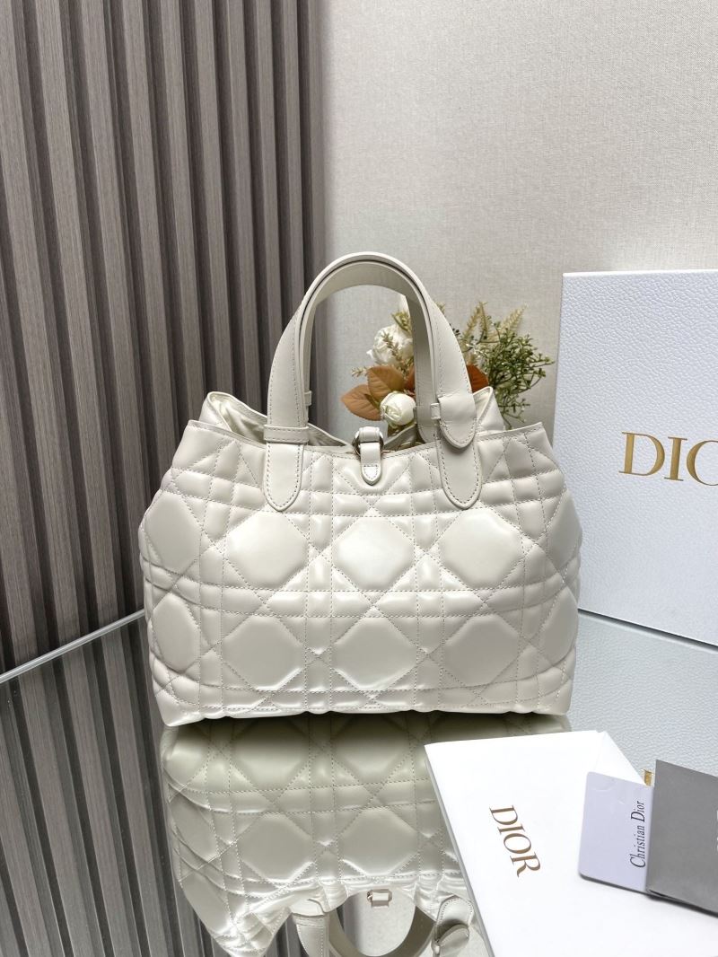 Dior Top Handle Bags